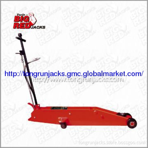 Torin BigRed 5T Hydraulic Long Floor Jack